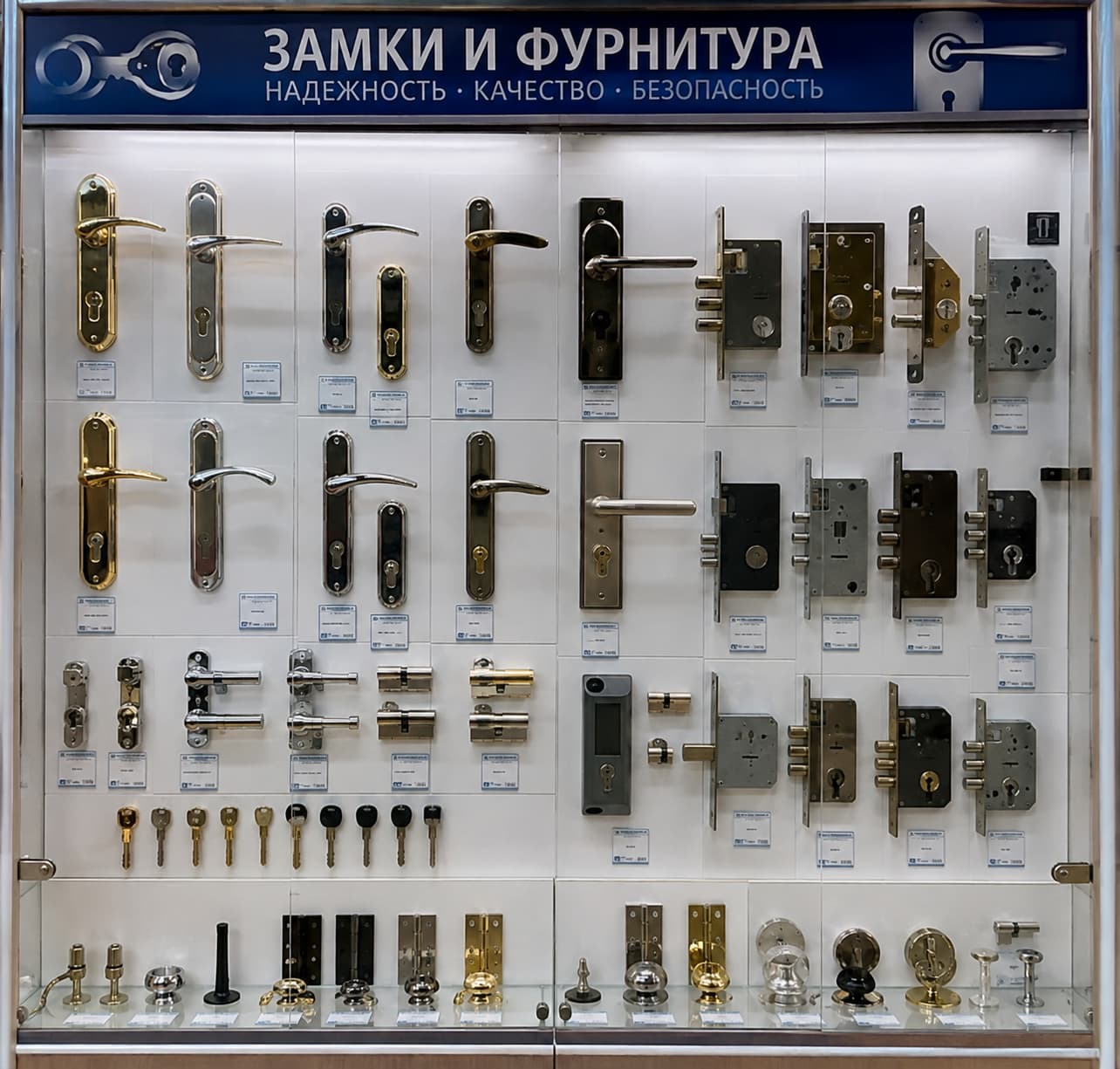 О нас